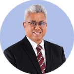 Board of Directors – Theta Edge Berhad